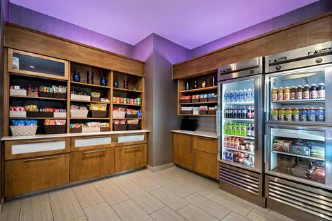 SpringHill Suites San Antonio SeaWorld®/Lackland 5