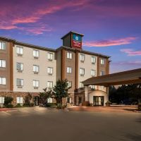 SureStay Plus by Best Western San Antonio SeaWorld ico