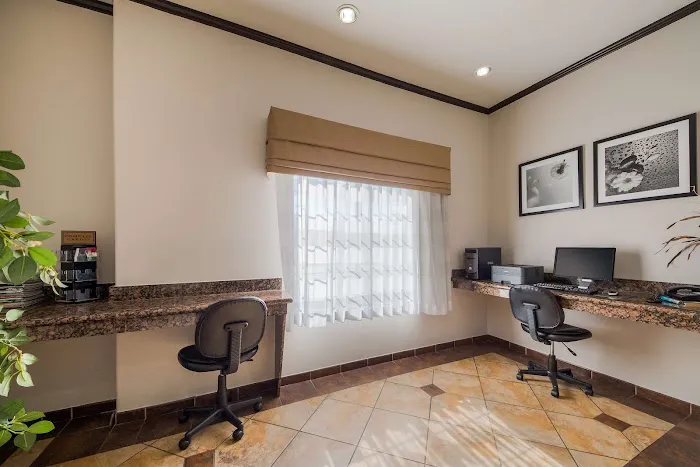 SureStay Plus by Best Western San Antonio SeaWorld 5
