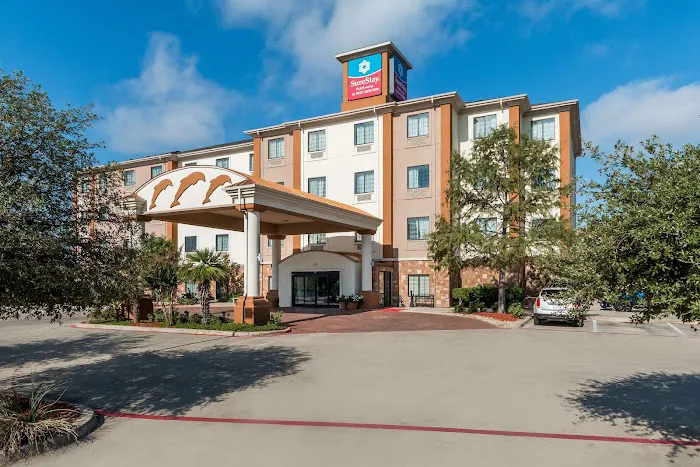 SureStay Plus by Best Western San Antonio SeaWorld 5