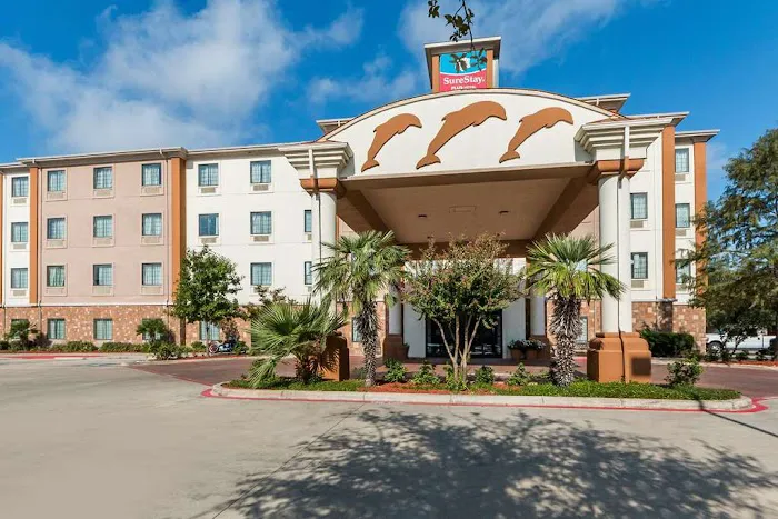 SureStay Plus by Best Western San Antonio SeaWorld 5