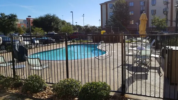 Homewood Suites by Hilton Lackland AFB/SeaWorld, TX 5