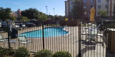 Homewood Suites by Hilton Lackland AFB/SeaWorld, TX