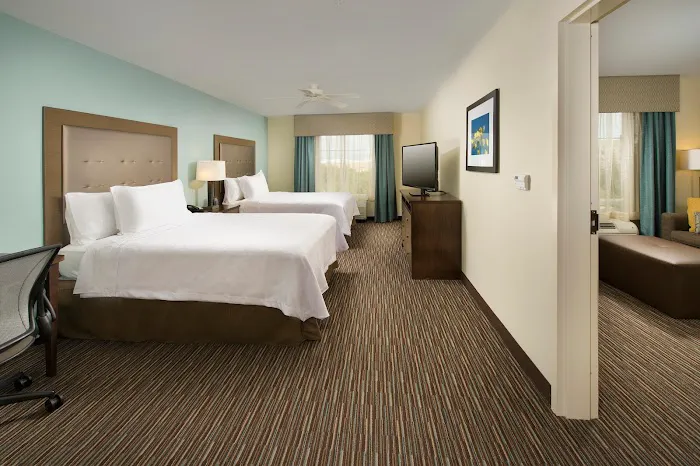 Homewood Suites by Hilton Lackland AFB/SeaWorld, TX 5