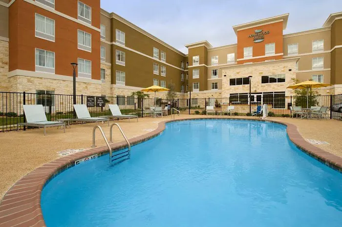 Homewood Suites by Hilton Lackland AFB/SeaWorld, TX 5