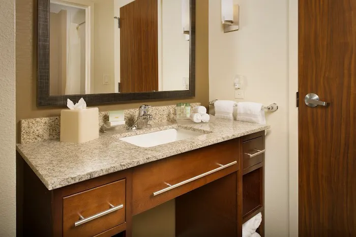 Homewood Suites by Hilton Lackland AFB/SeaWorld, TX 5