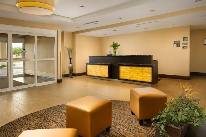 Homewood Suites by Hilton Lackland AFB/SeaWorld, TX 5