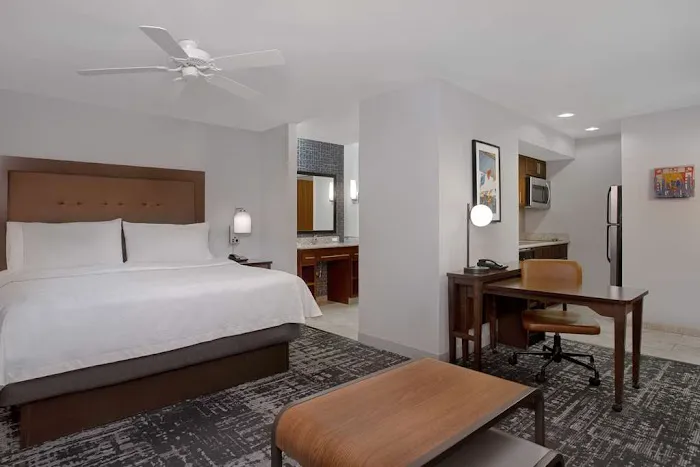 Homewood Suites by Hilton Lackland AFB/SeaWorld, TX 5