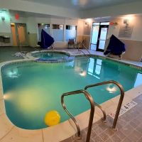 Hampton Inn & Suites San Antonio Northwest/Medical Center ico