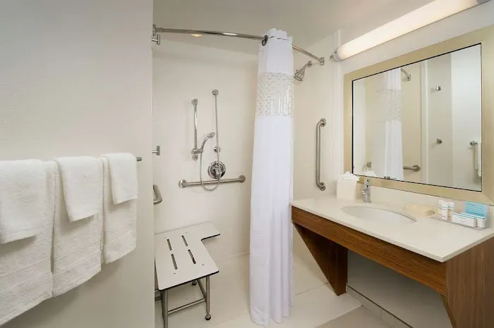 Hampton Inn & Suites San Antonio Northwest/Medical Center 5