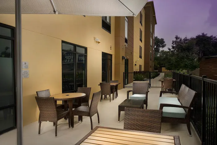 Hampton Inn & Suites San Antonio Northwest/Medical Center 5