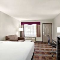 Days Inn by Wyndham San Antonio Near Fiesta Park ico