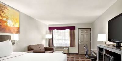 Days Inn by Wyndham San Antonio Near Fiesta Park