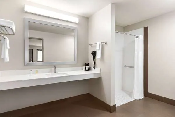 Days Inn by Wyndham San Antonio Near Fiesta Park 5