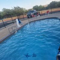 Quality Inn & Suites I-10 near Fiesta Texas ico