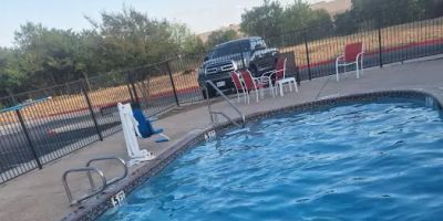 Quality Inn & Suites I-10 near Fiesta Texas