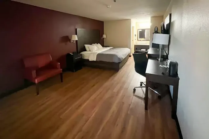 Quality Inn & Suites I-10 near Fiesta Texas 4