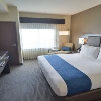Holiday Inn & Suites San Antonio Northwest by IHG ico