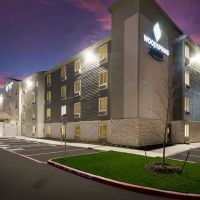 WoodSpring Suites San Antonio UTSA - Medical Center ico