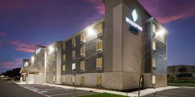 WoodSpring Suites San Antonio UTSA - Medical Center