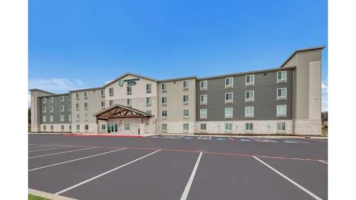 WoodSpring Suites San Antonio UTSA - Medical Center 5