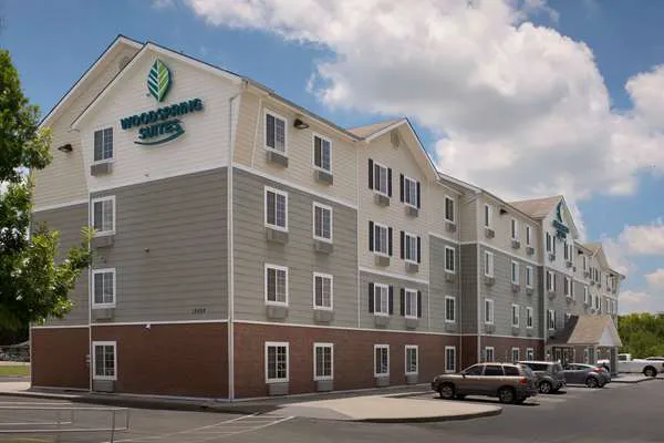 WoodSpring Suites San Antonio North Live Oak I-35 5