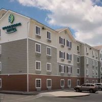 WoodSpring Suites San Antonio North Live Oak I-35 ico
