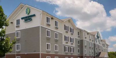 WoodSpring Suites San Antonio North Live Oak I-35