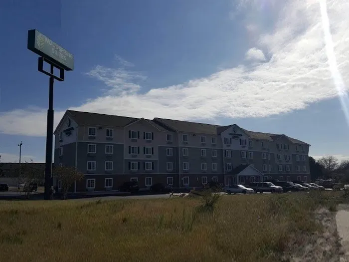 WoodSpring Suites San Antonio North Live Oak I-35 5