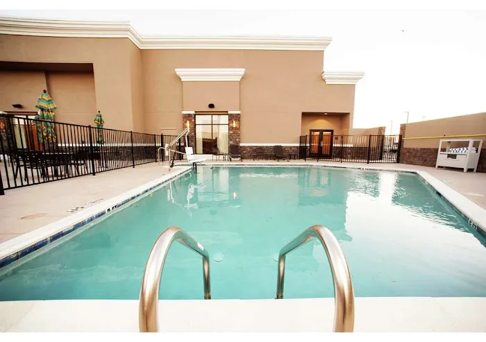 Hilton Garden Inn San Antonio-Live Oak Conference Center 5