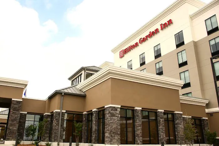 Hilton Garden Inn San Antonio-Live Oak Conference Center 5