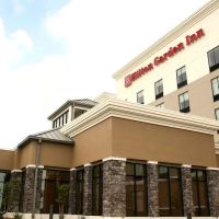 Hilton Garden Inn San Antonio-Live Oak Conference Center ico