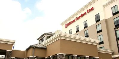 Hilton Garden Inn San Antonio-Live Oak Conference Center