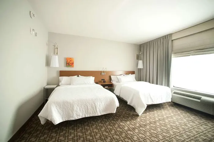 Hilton Garden Inn San Antonio-Live Oak Conference Center 5
