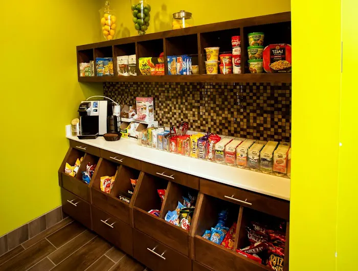Hilton Garden Inn San Antonio-Live Oak Conference Center 5