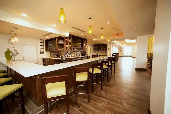 Hilton Garden Inn San Antonio-Live Oak Conference Center 5