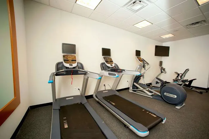 Hilton Garden Inn San Antonio-Live Oak Conference Center 5