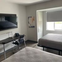 stayAPT Suites San Antonio-Randolph (Live Oak) ico