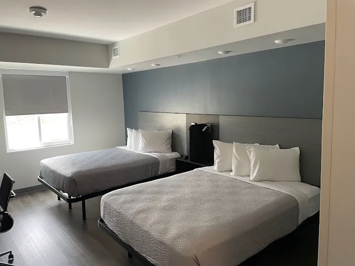 stayAPT Suites San Antonio-Randolph (Live Oak) 5