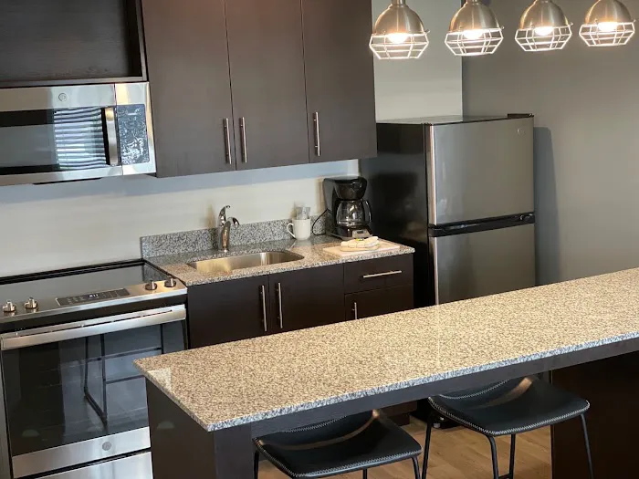 stayAPT Suites San Antonio-Randolph (Live Oak) 5