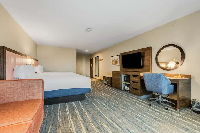 Hampton Inn & Suites Selma-San Antonio-Randolph AFB Texas 5