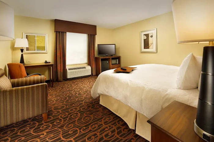 Hampton Inn & Suites Selma-San Antonio-Randolph AFB Texas 5