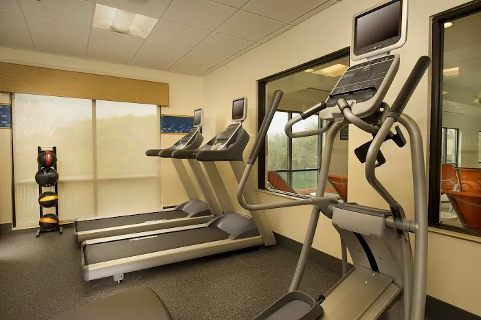 Hampton Inn & Suites Selma-San Antonio-Randolph AFB Texas 5