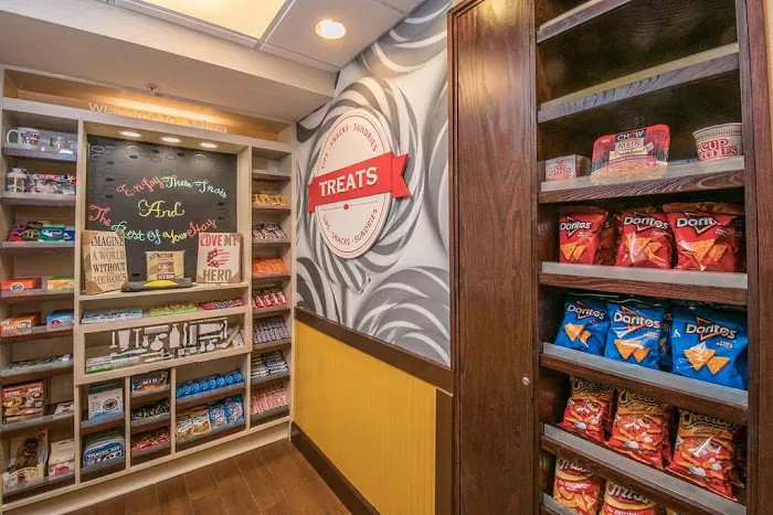 Hampton Inn & Suites Selma-San Antonio-Randolph AFB Texas 5