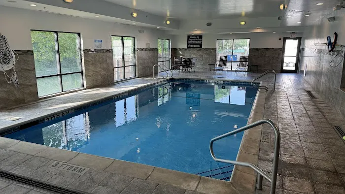 Hampton Inn & Suites Selma-San Antonio-Randolph AFB Texas 5