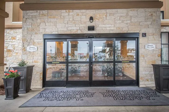 Hampton Inn & Suites Selma-San Antonio-Randolph AFB Texas 5