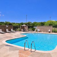 Holiday Inn Express & Suites Selma by IHG ico