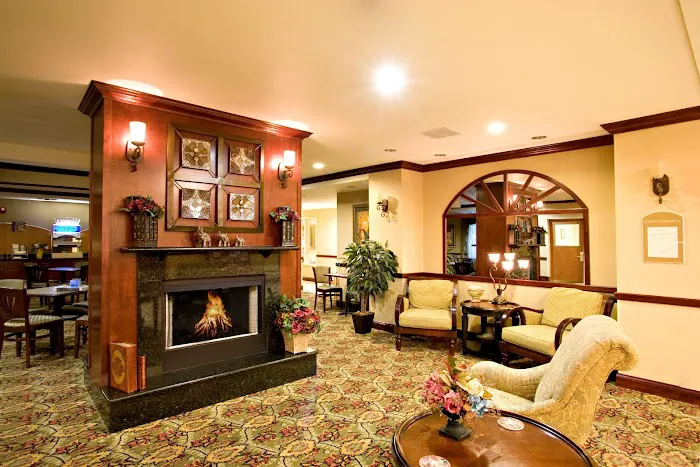 Holiday Inn Express & Suites Selma by IHG 5