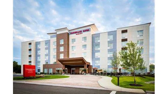 TownePlace Suites San Antonio Universal City/Live Oak 5