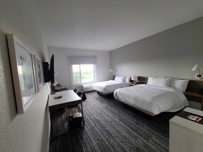 TownePlace Suites San Antonio Universal City/Live Oak 5